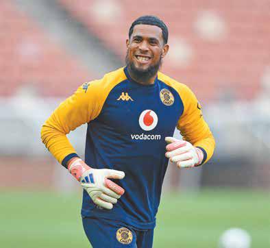 It's about time CAF acted