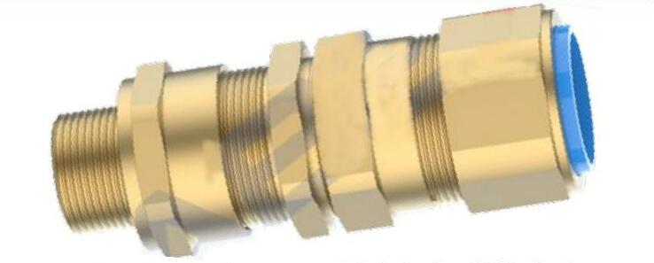 Cable Gland Types - A Detailed Guide for Electrical Safety and Performance