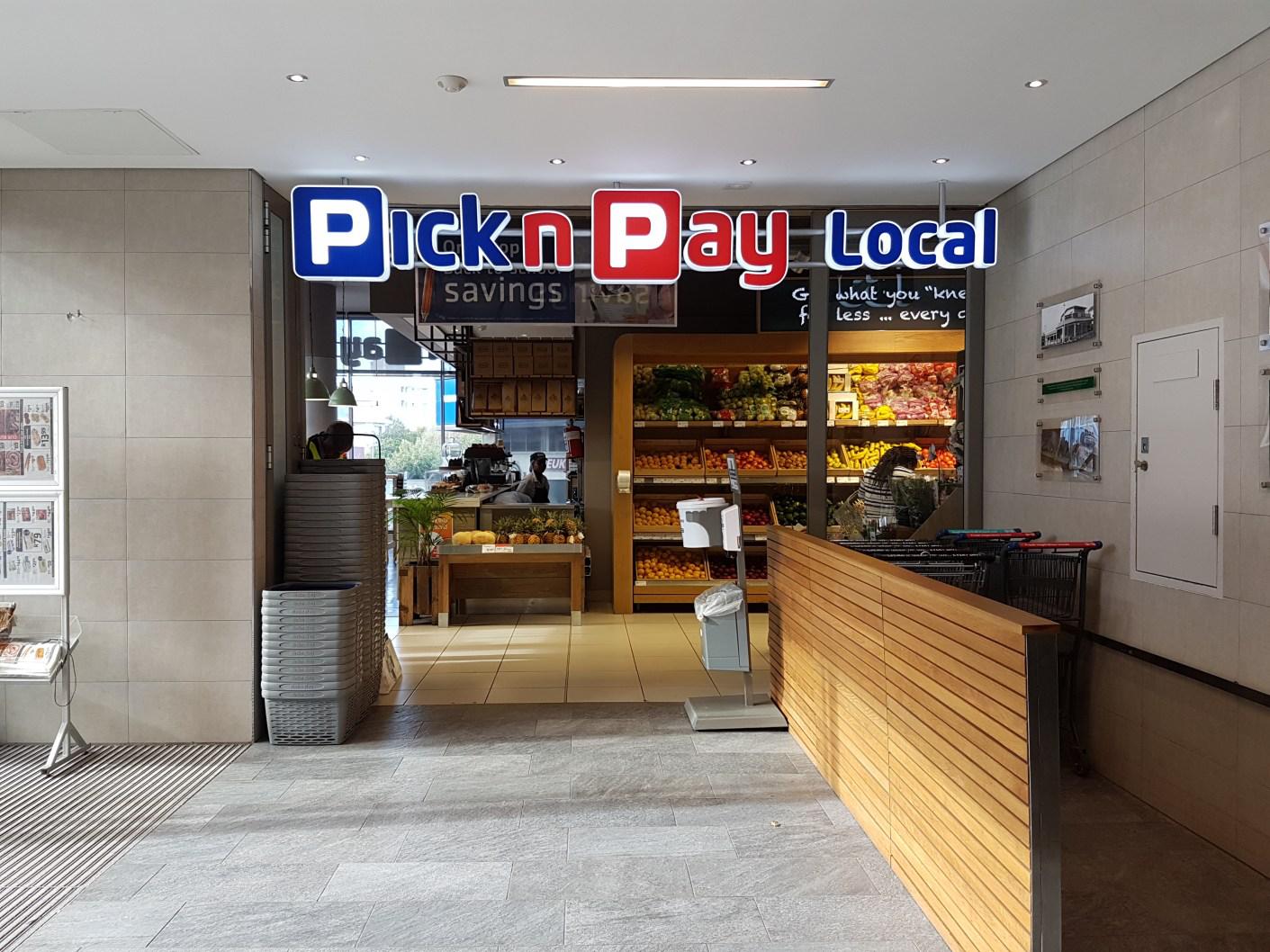 The ripple effects of Pick n Pay's downsizing