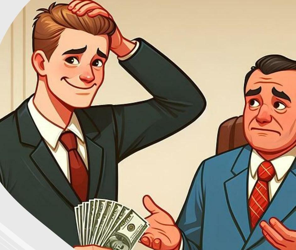 Curbing bribery in SA