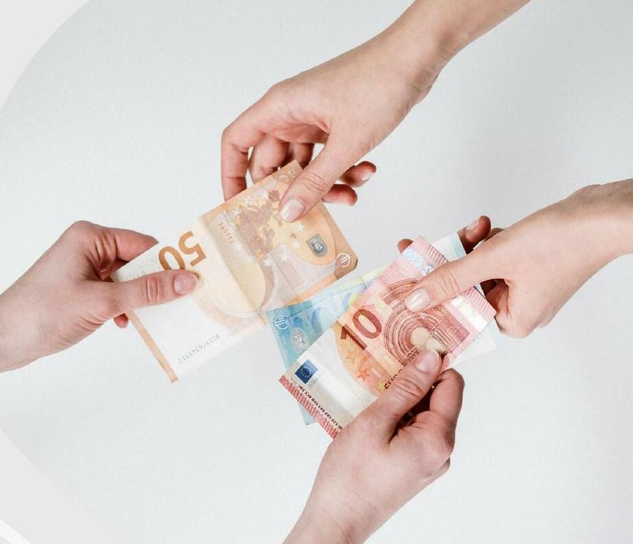 Private equity in motion