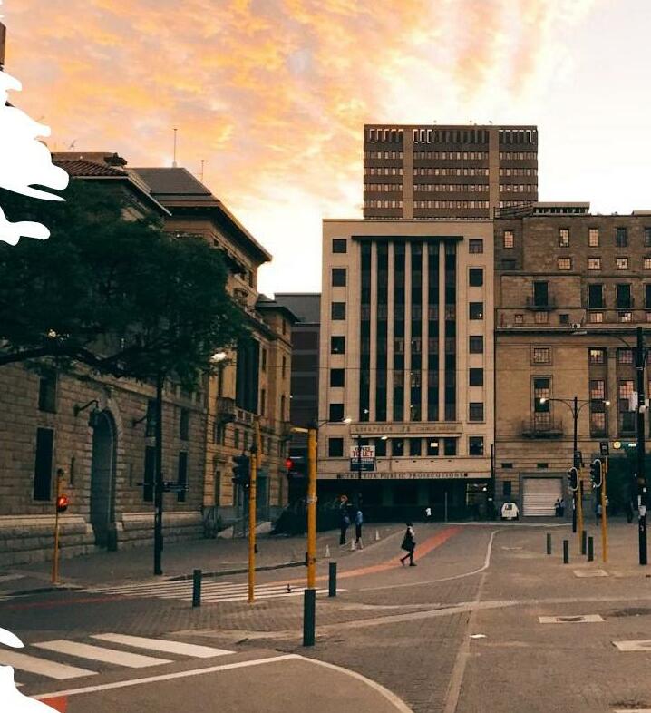 Gauteng commercial property remains attractive