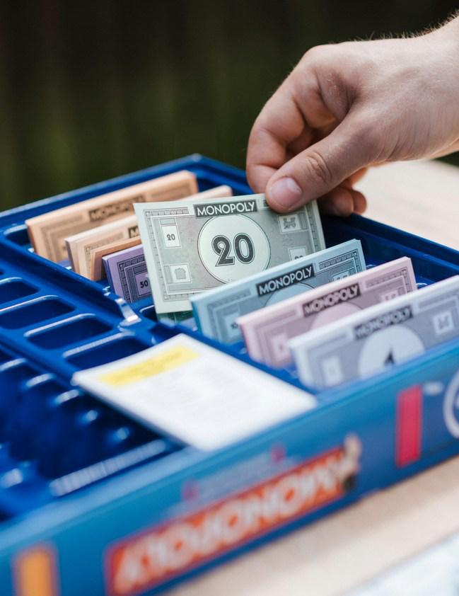 Money habits start early