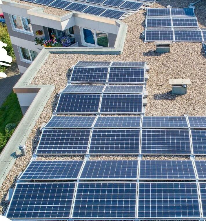 SA’s big rooftops could power 6 million homes