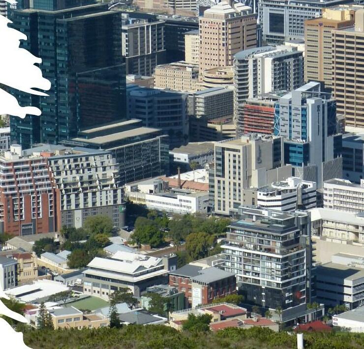 City of Cape Town and Walmart shake up CRE sector