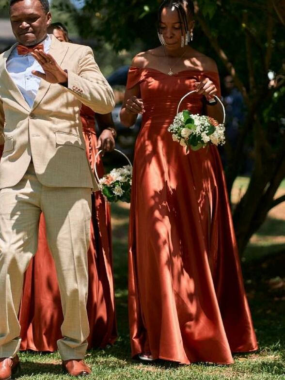 When laws governing marriage collide