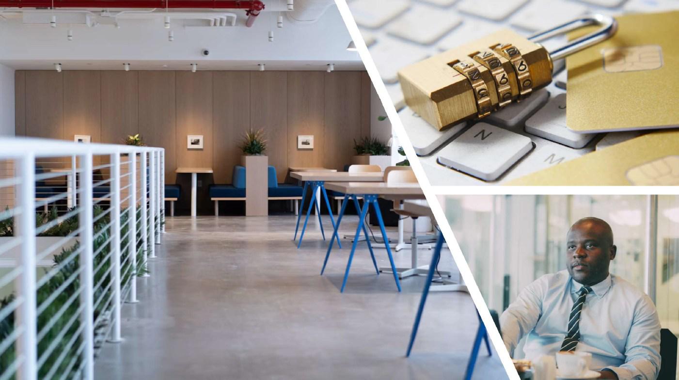 Premises, people, and privacy L