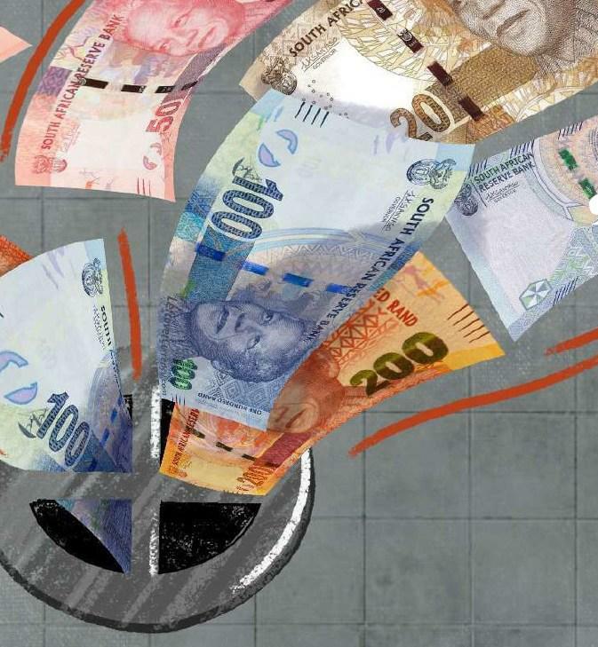 The debt trap, and how to get out of it