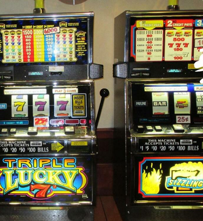 The maths behind gambling