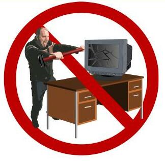 Neglecting systems maintenance is false economy