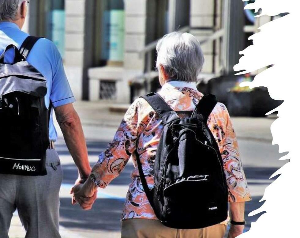 Retirement planning in a digital age