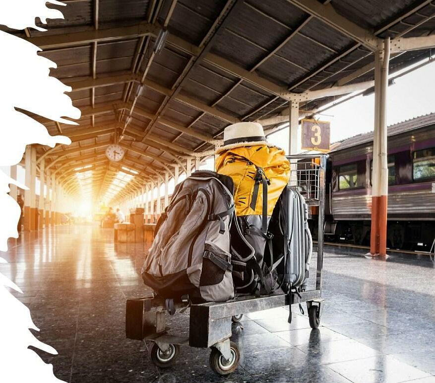 The true cost of travel in a weak rand economy