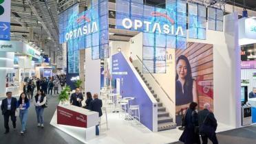 Optasia