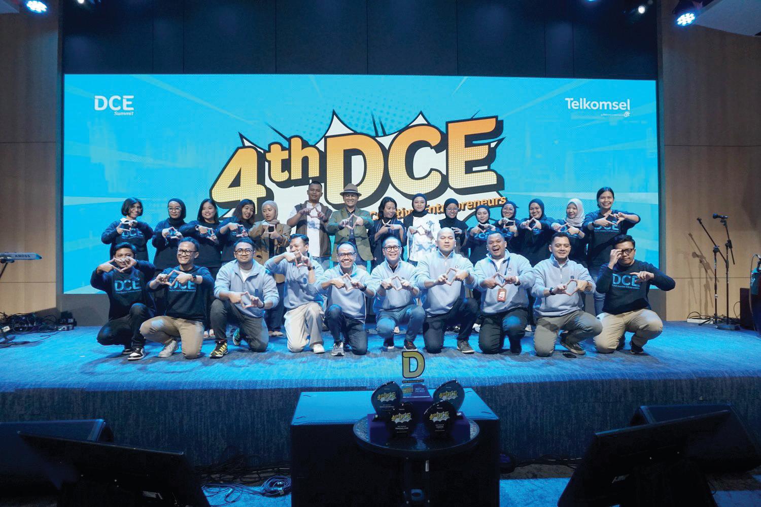 Telkomsel Dorong UKM Lokal Optimalkan AI