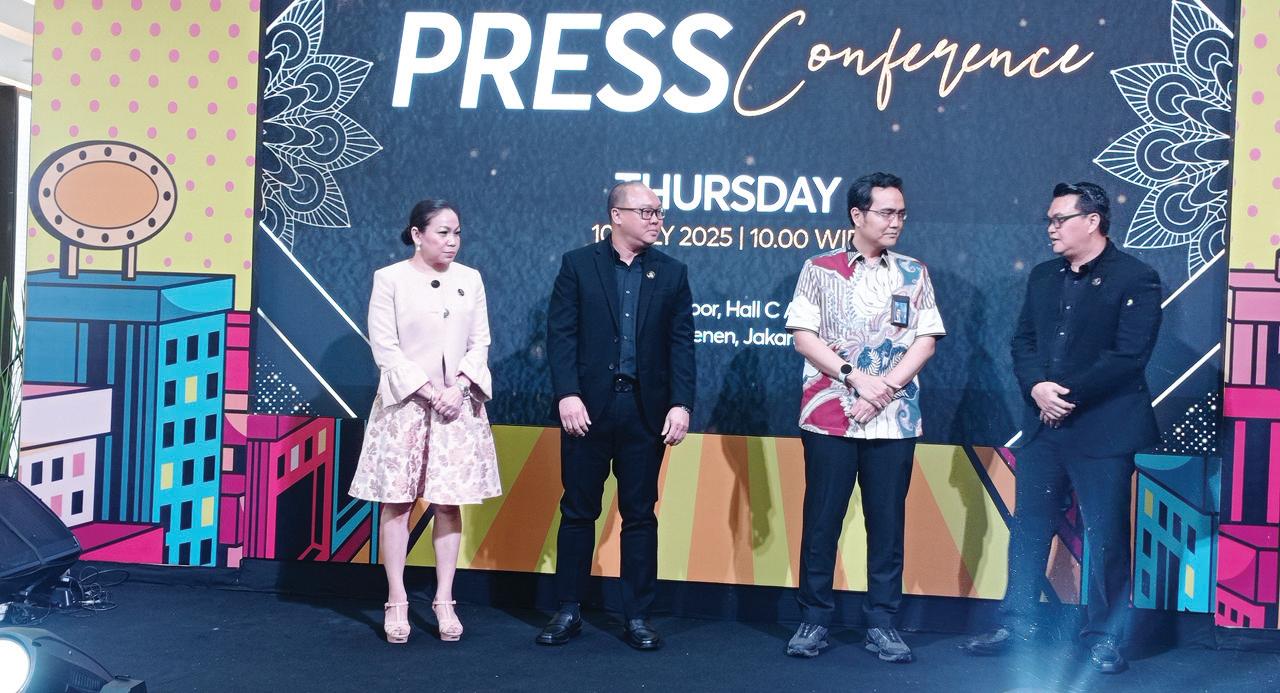 Ubah Konsep, Mal Atrium Senen Perbanyak Gerai F&B