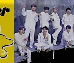 Are you ready for BTS' new single 'Butter'?