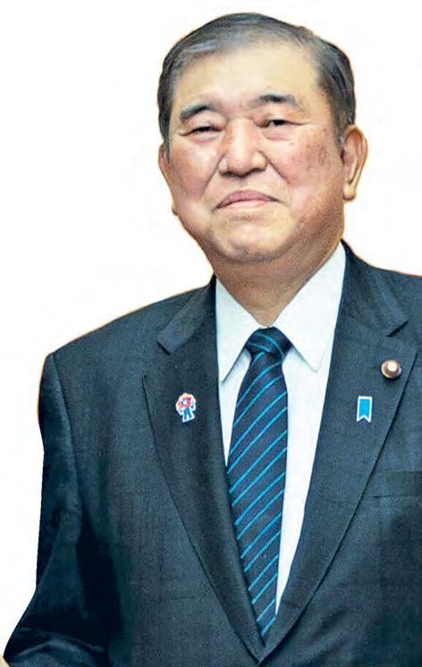 Japanese PM plans to visit Manila