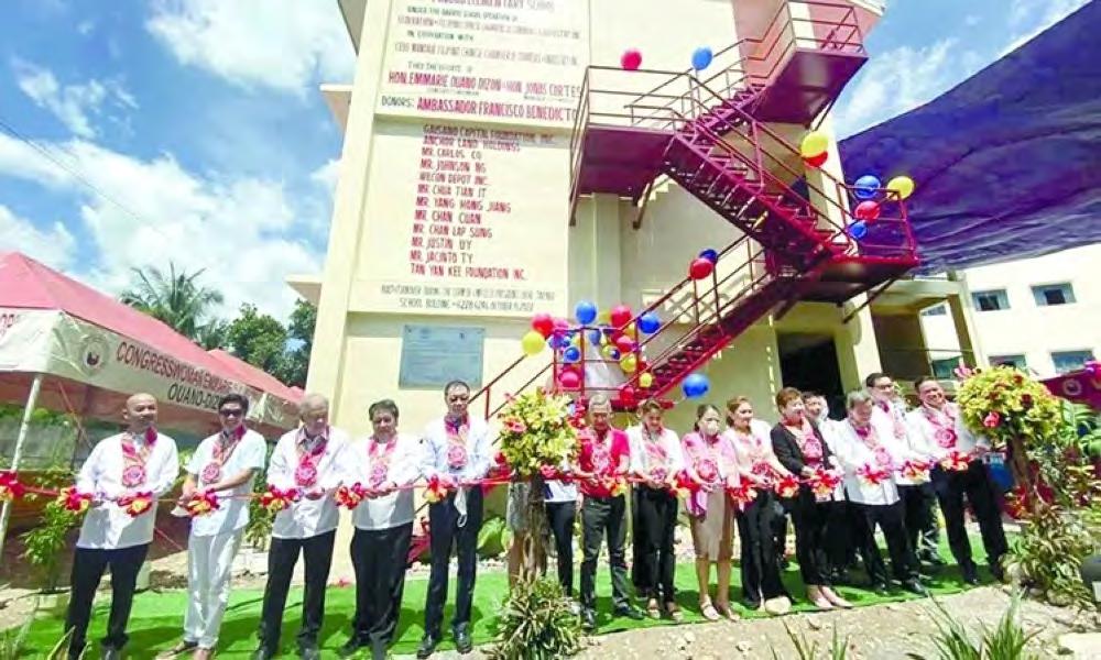 Technology, innovation & entreprenuership: keys to prosperity at FFCCCII’s 34th biennial national convention