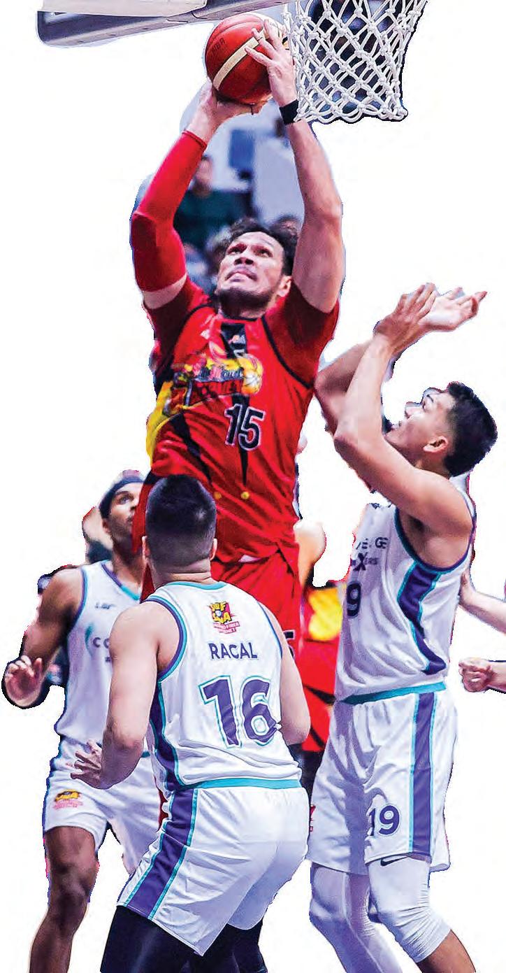 King, Tuadles deserve ‘Greatest’ inclusion