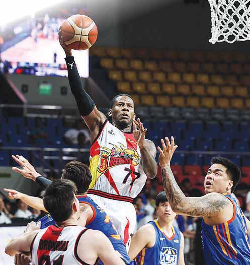 Angels unfazed, ready for big showdown vs Cool Smashers