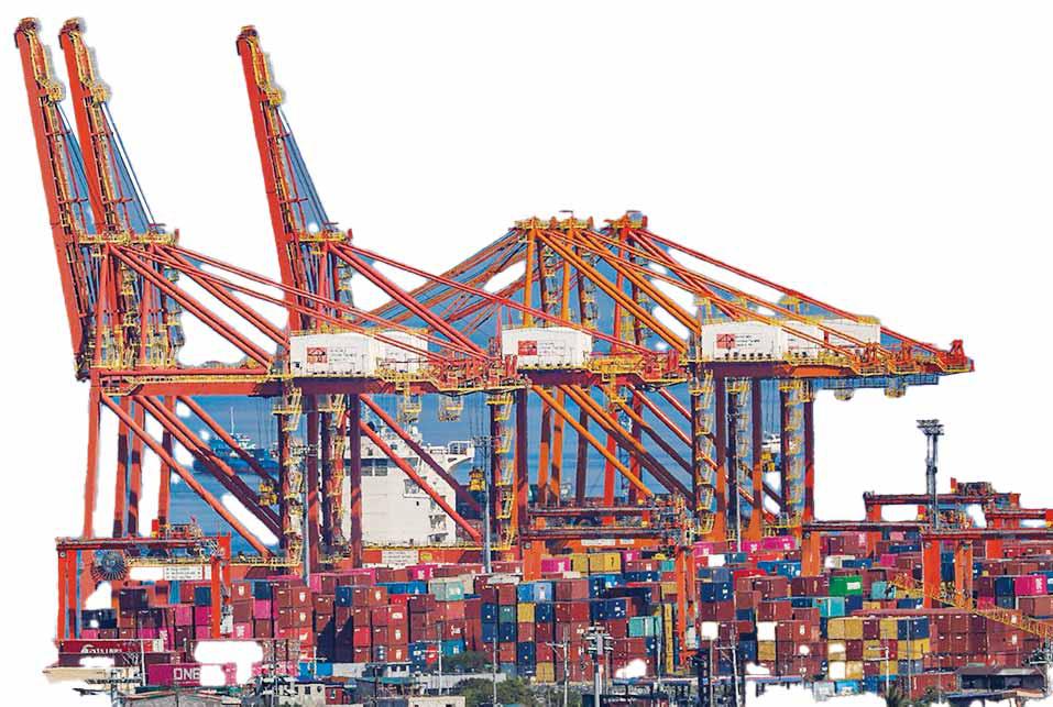PH among least hit by US tariffs, Palace economic adviser says