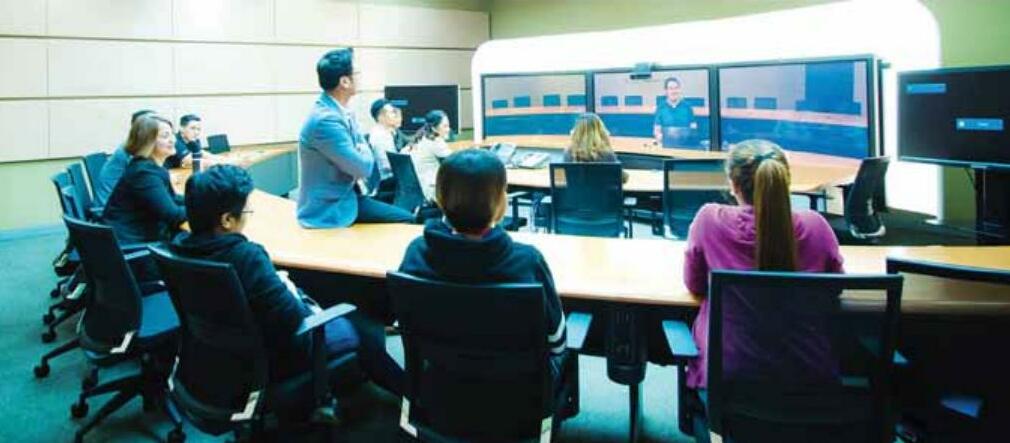 TELUS Digital Philippines is empowering future leaders, reshaping its workforce