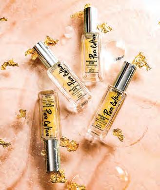 Making a mark on the global clean beauty stage