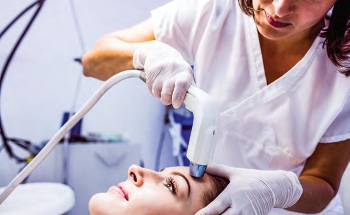 How non-invasive skincare benefits your body in the long run