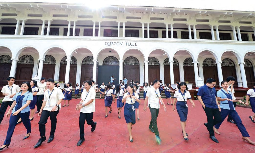 Preserving the past: SM Group breathes new life into heritage sites