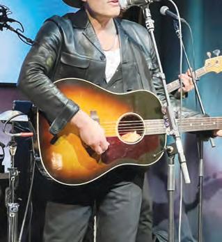 A rockin' revival