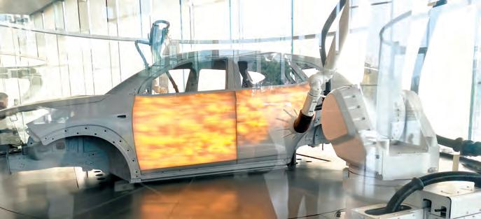 Making automotive history fun