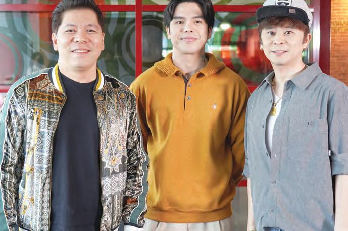 Kapuso artists advocate for legitimate music & video content in new campaign