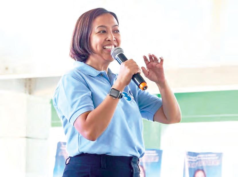 Binay renews call to tax exempt overtime pay, other bonuses