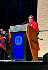 Australian university fetes UST Rector