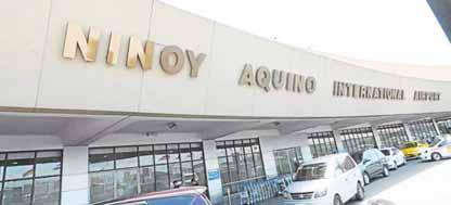 2 NAIA crash victims died due to blunt force trauma - aviation police