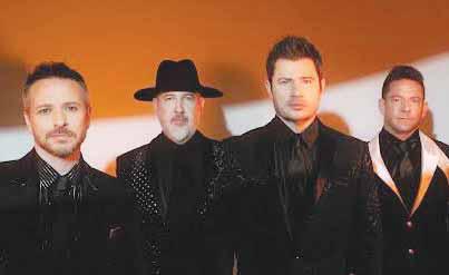 98 Degrees and still rising