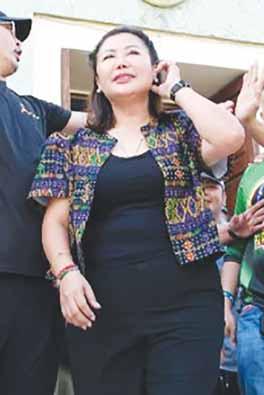 Baricuatro upsets Garcia in Cebu