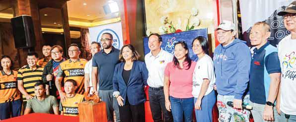 Larga Pilipinas returns in August