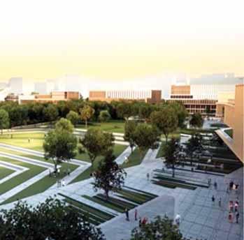 Central bank's new hub: BSP's 2028 move to New Clark City takes shape