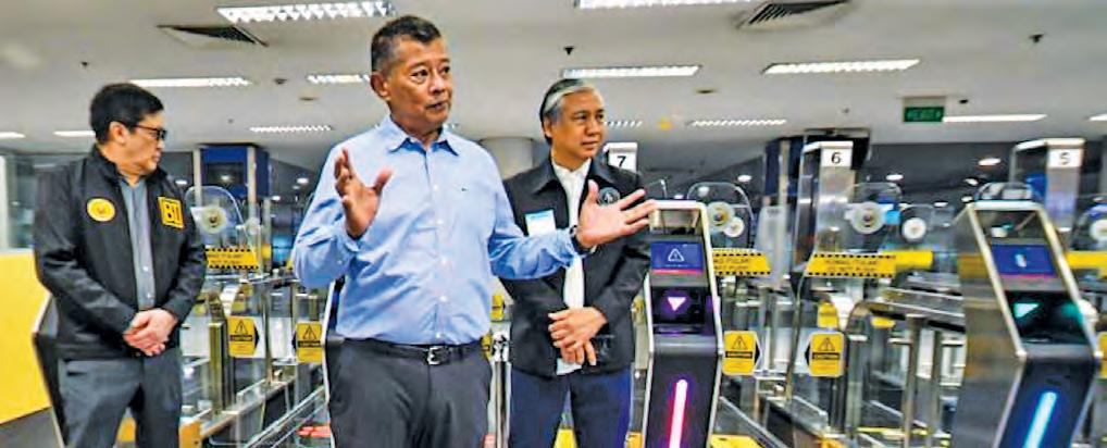 PBBM commits to bolster trade ties with Thailand, Cambodia