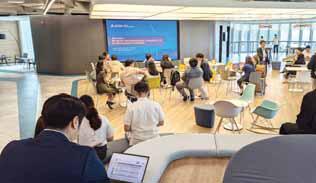 From tax reform to tech reform: Karl Chua's data-driven mission at Ayala