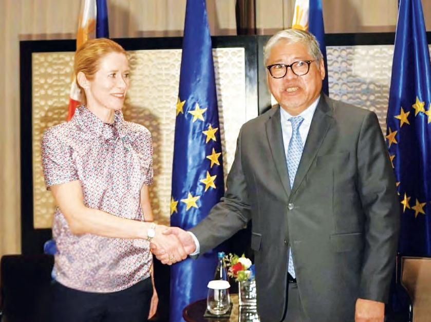 PH to continue working with US, other key partners amid threats