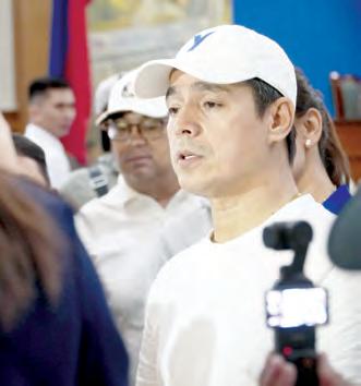Mayor-elect Isko: New challenges require new solutions