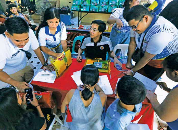 Brigada Eskwela kicks off today