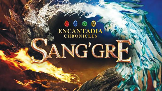 GMA Network unveils new programs