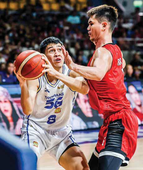 PBA: Day of reckoning