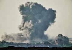 UN to vote on resolution demanding Gaza ceasefire, hostage release and aid access