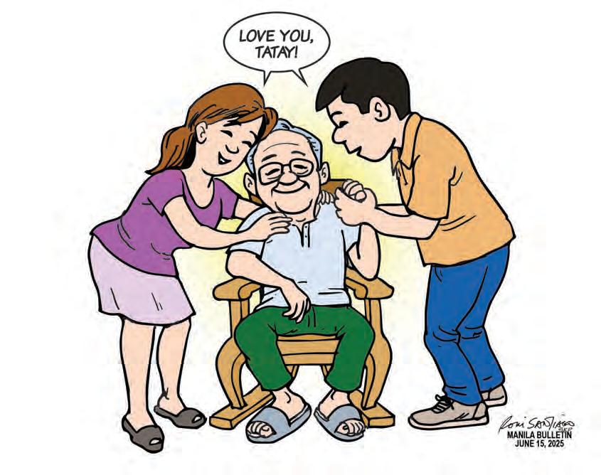 Celebrating the pillars of our homes