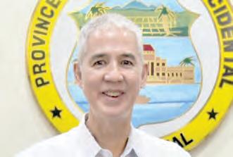 Negros Occidental PESO activates help desk for OFWs caught in conflict