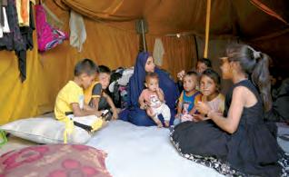 UN: Violence against children in conflict reached 'unprecedented levels' in 2024